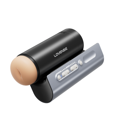 Lovense Solace Pro