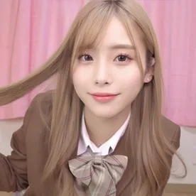 ナツキちゃんのAVのイメージ映像